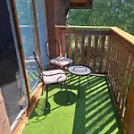 Fox 12 Apartamento