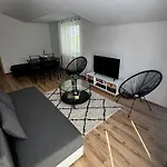 Fox 12 Apartamento Nová Lesná