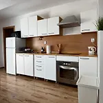 Apartamento Fox 12 *