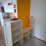 Fox 12 Apartamento *