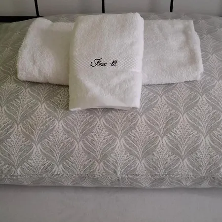 Fox 12 Apartman Nová Lesná