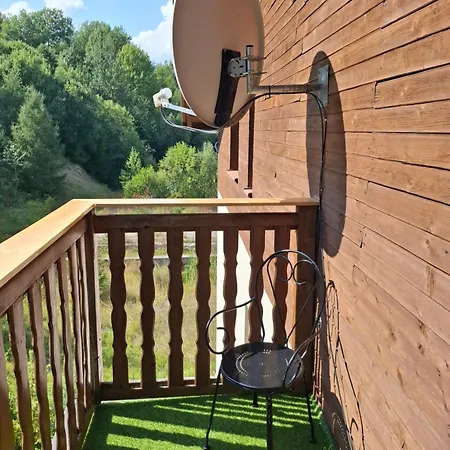 Fox 12 Nová Lesná