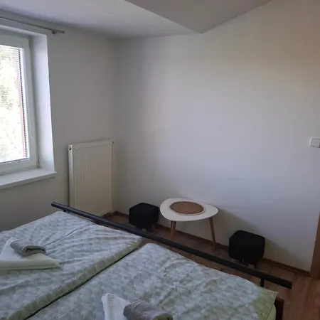 Apartman Fox 12 *