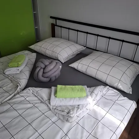 Apartman Fox 12