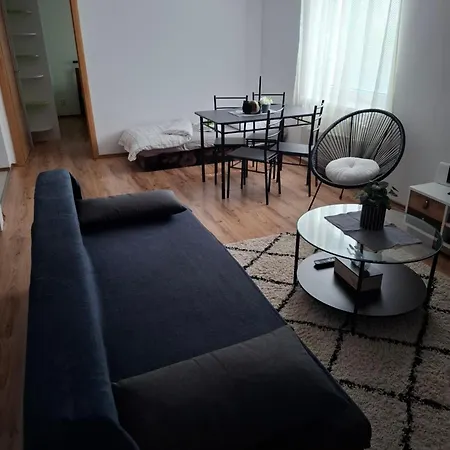 Fox 12 公寓 Nová Lesná