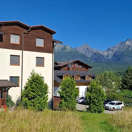 Fox 12 Apartman