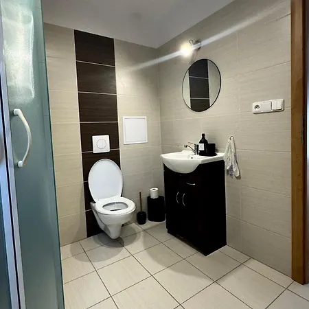 Apartman Fox 12