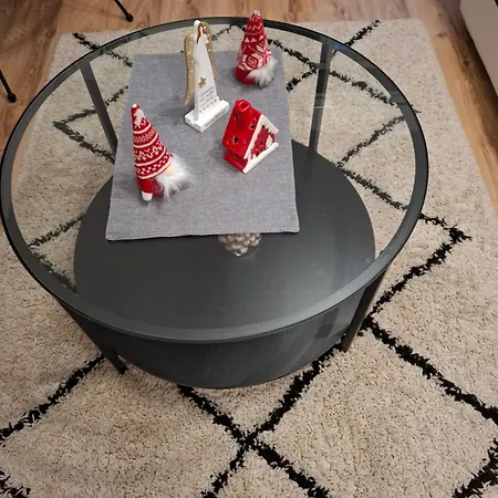 Fox 12 Apartman