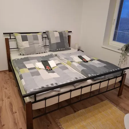 Apartman Fox 12